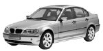 BMW E46 P00CA Fault Code