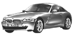 BMW E86 P00CA Fault Code