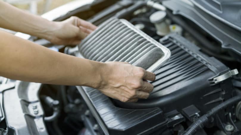 See P00CA repair manual